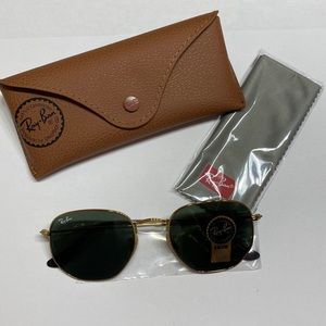 Brand New Rayban Sunglasses
